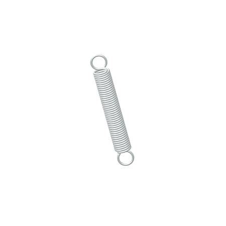 Approved Vendor Extension Spring, O= .359, L= 2.50, W= .045 G309966950